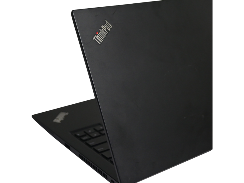 Lenovo ThinkPad T480s, Open Box, i5 8th Gen, 8 GB RAM, 256 GB SSD - image 4