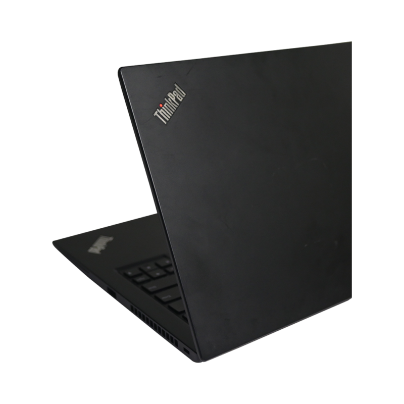 Lenovo ThinkPad T480s, Open Box, i5 8th Gen, 8 GB RAM, 256 GB SSD Lenovo ThinkPad T480s, Open Box, i5 8th Gen, 8 GB RAM, 256 GB SSD