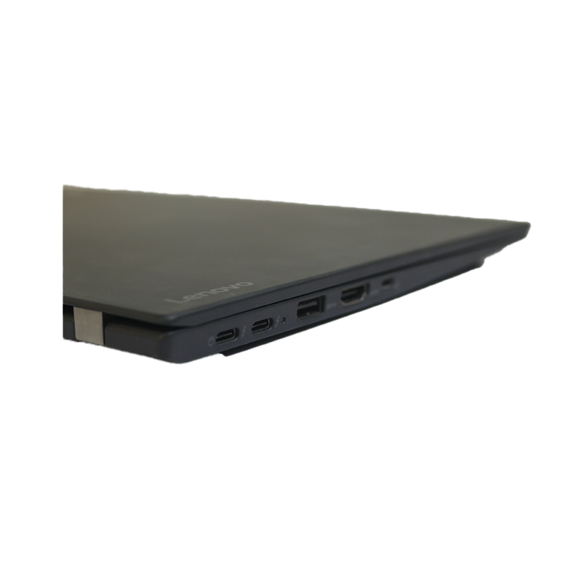 Lenovo X1 Carbon, i7 8th Gen, 16 GB RAM, 256 GB SSD - Image 2