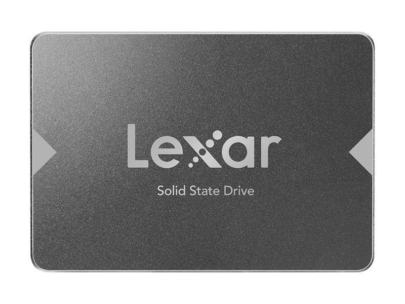 1 TB Lexar NS100 SATA SSD - image 2