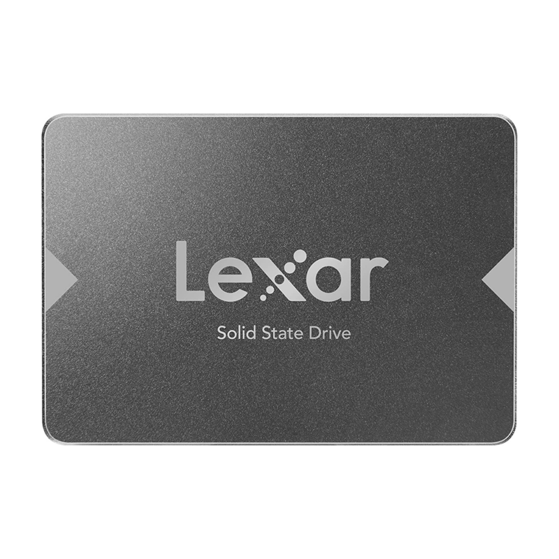 1 TB Lexar NS100 SATA SSD - Image 2