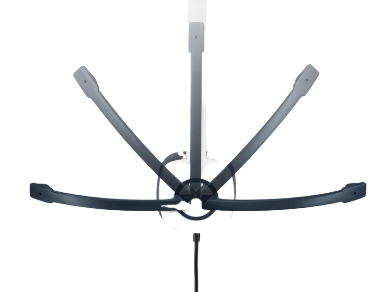 Logitech H151 Wired Headset - image 2