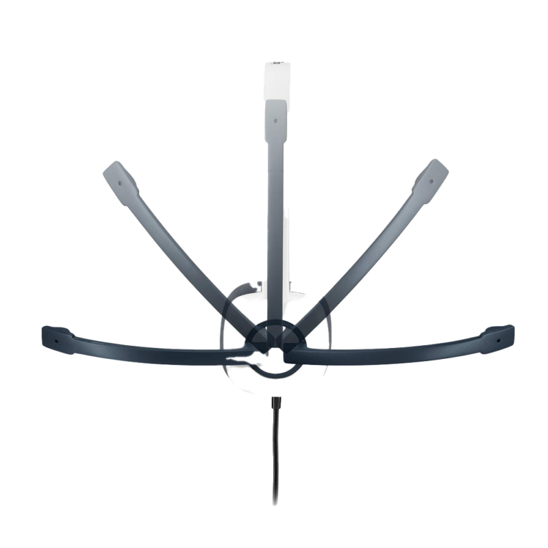 Logitech H150 Wired Headset - Image 2