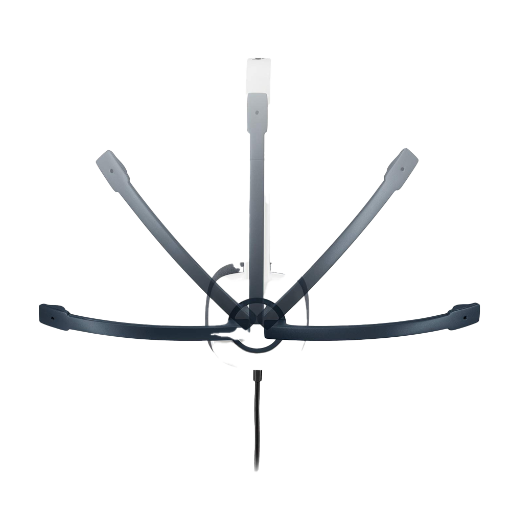 Logitech H150 Wired Headset - Image 2