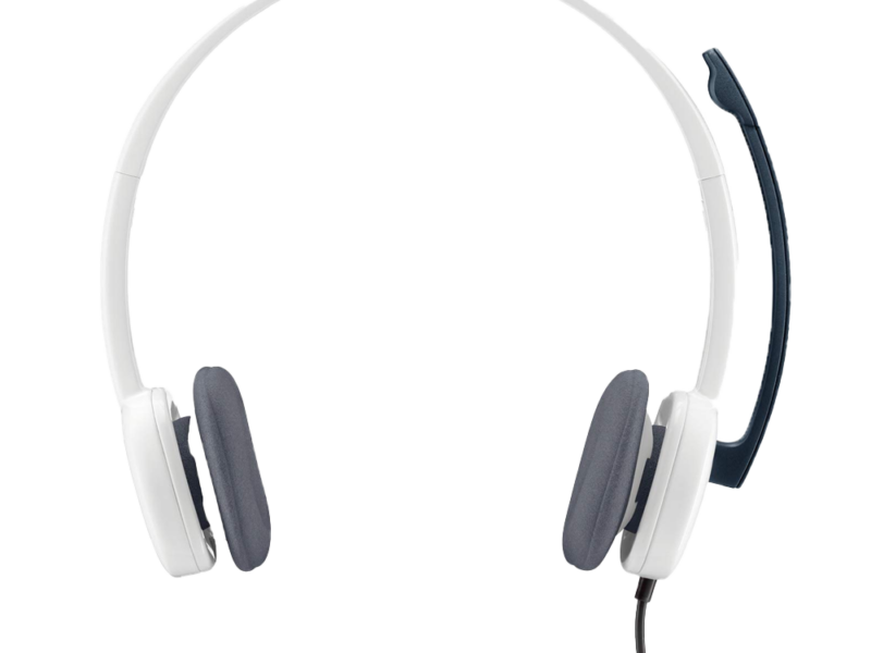 Logitech H150 Wired Headset - image 3