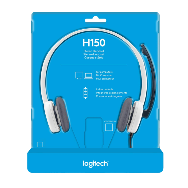 Logitech H150 Wired Headset