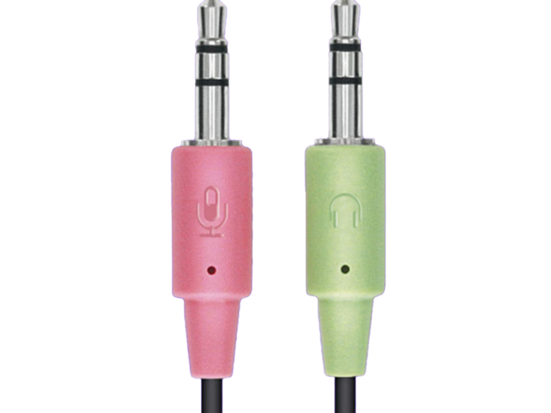 Logitech H150 Wired Headset - image 4