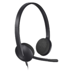 Logitech H340 Headset