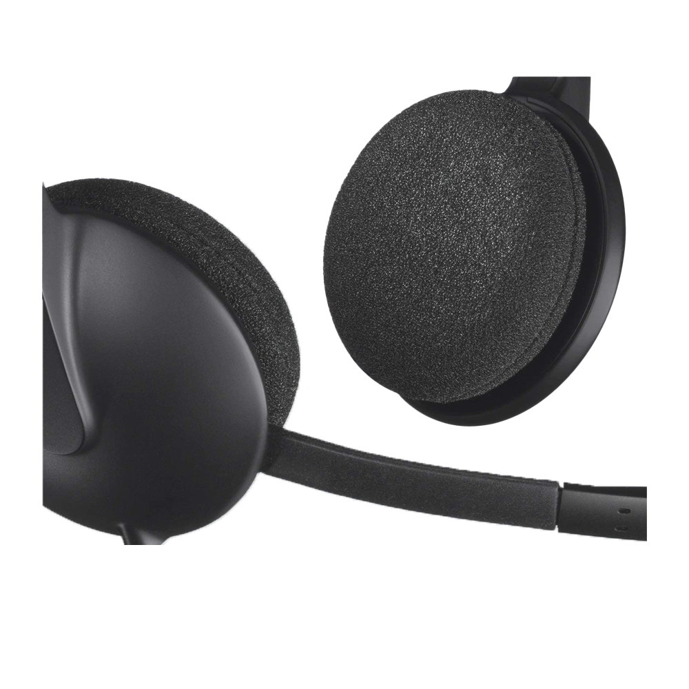 Logitech H340 Headset 2