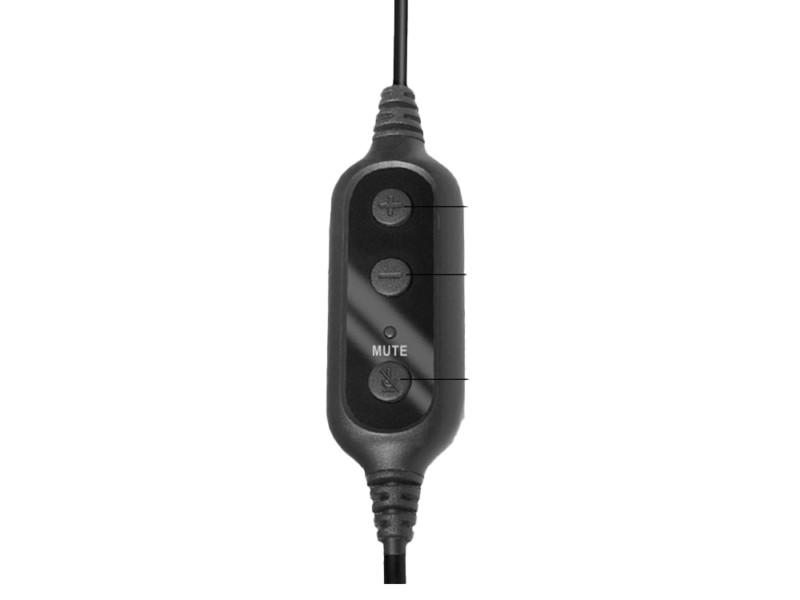 Logitech USB Headset H370 - image 2