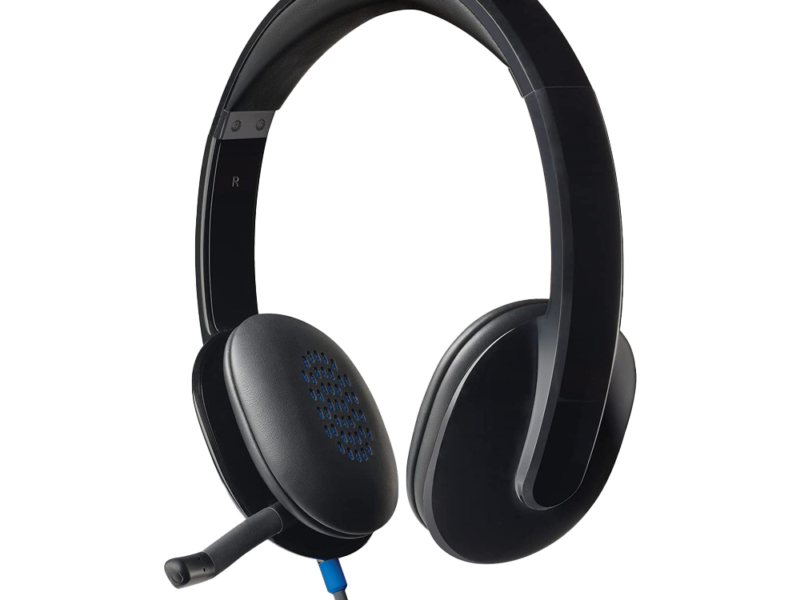 Logitech USB Headset H540 - image 4