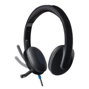 Logitech USB Headset H540 Wise-Tech