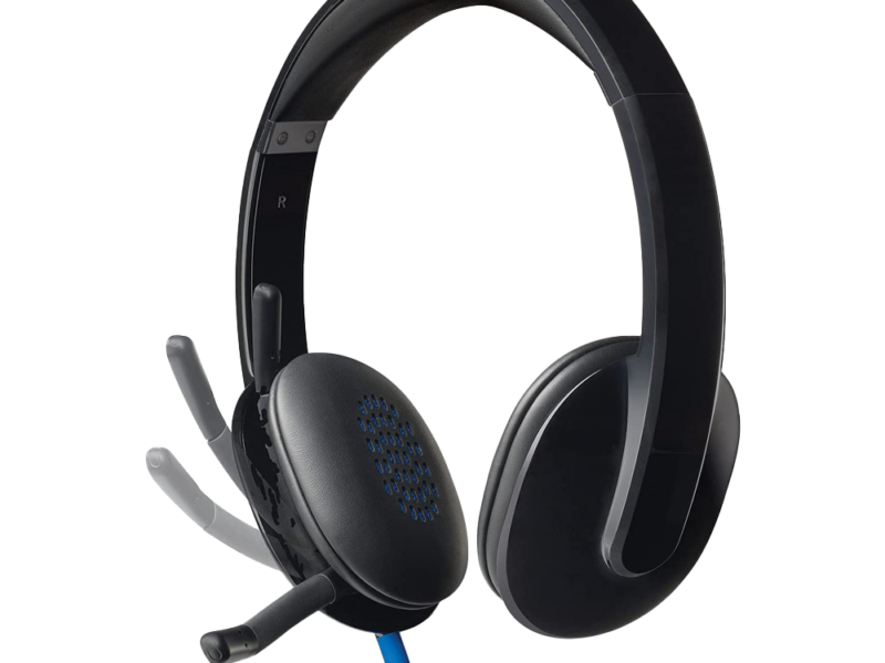 Logitech USB Headset H540 - image 2