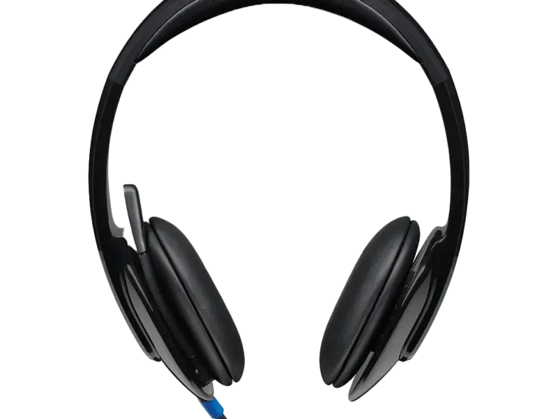 Logitech USB Headset H540 - image 3