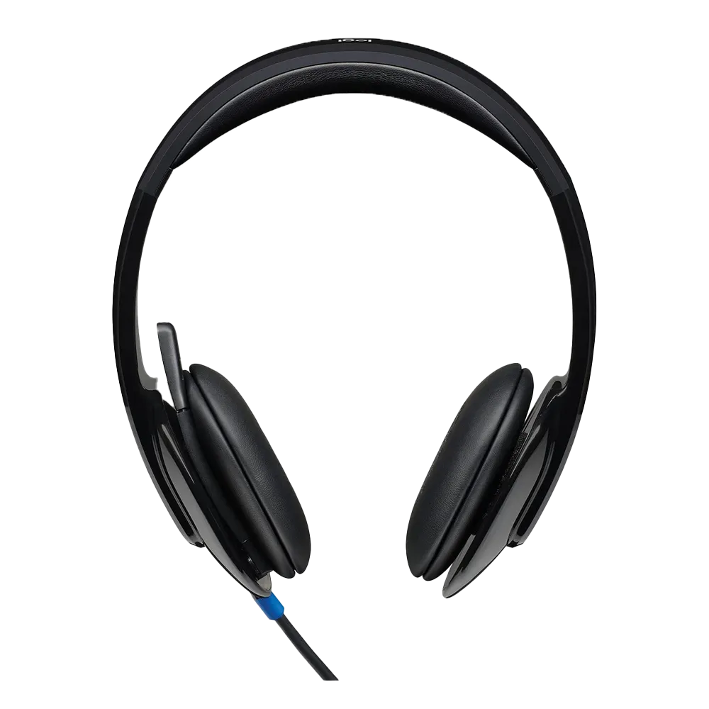 Logitech USB Headset H540 - Image 3