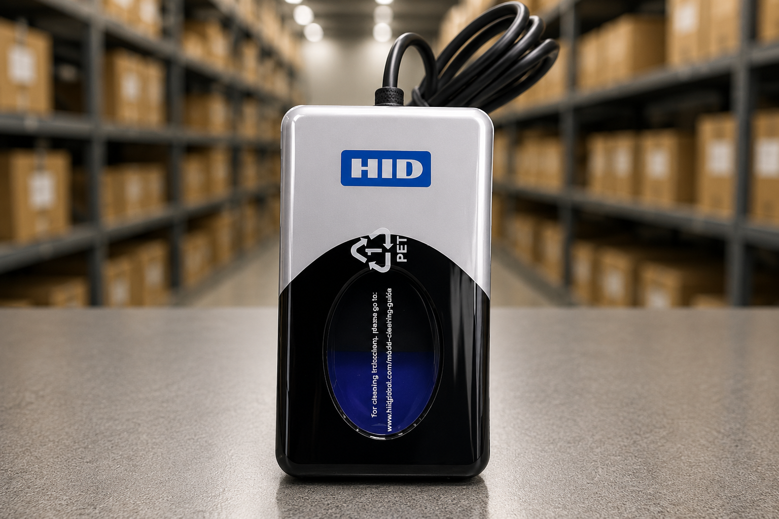 HID Digital Persona<br/>URU-4500<br/>Fingerprint Device