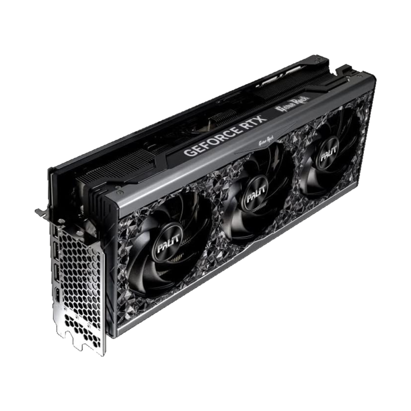 24 GB Palit GeForce RTX 4090 -4