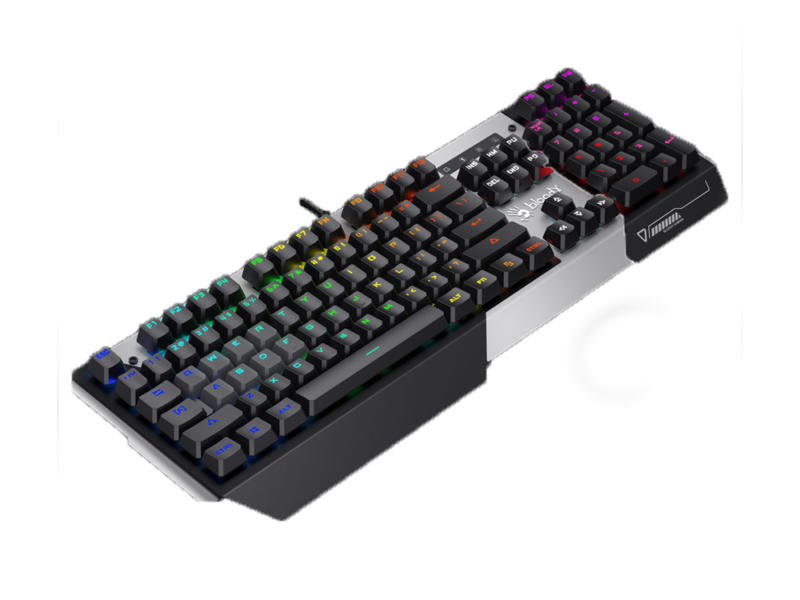 Bloody Mechanical Gaming Keyboard B865N - image 3