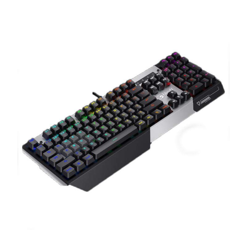 Bloody Mechanical Gaming Keyboard B865N - Image 3