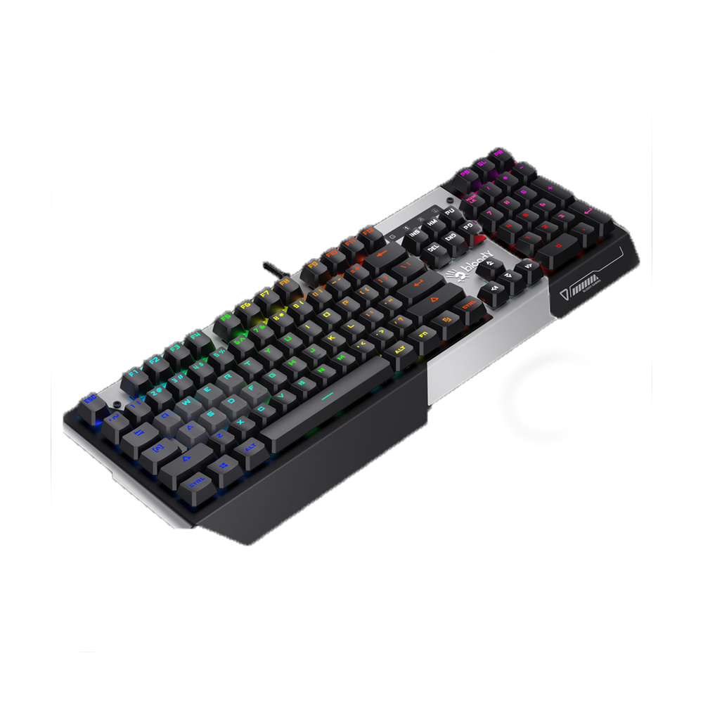 Bloody Mechanical Gaming Keyboard B865N - Image 3
