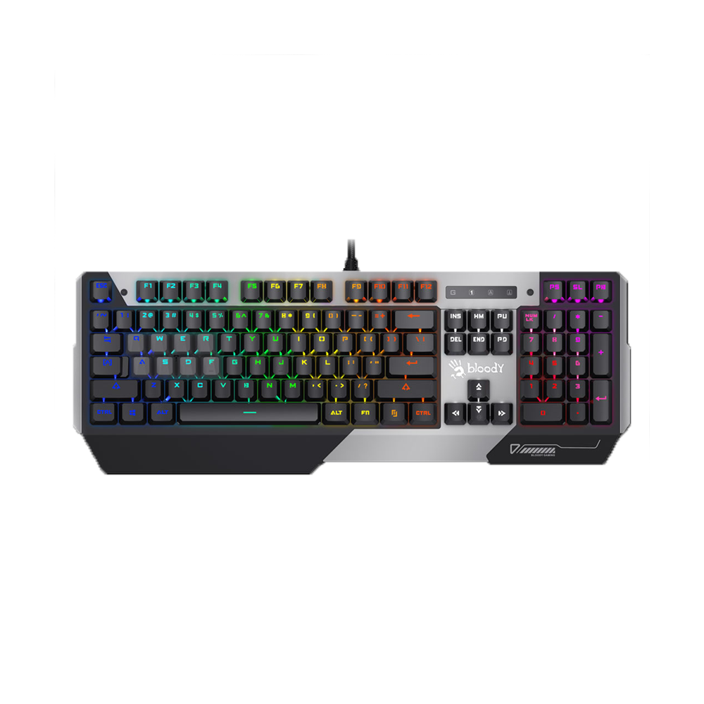 Bloody Mechanical Gaming Keyboard B865N