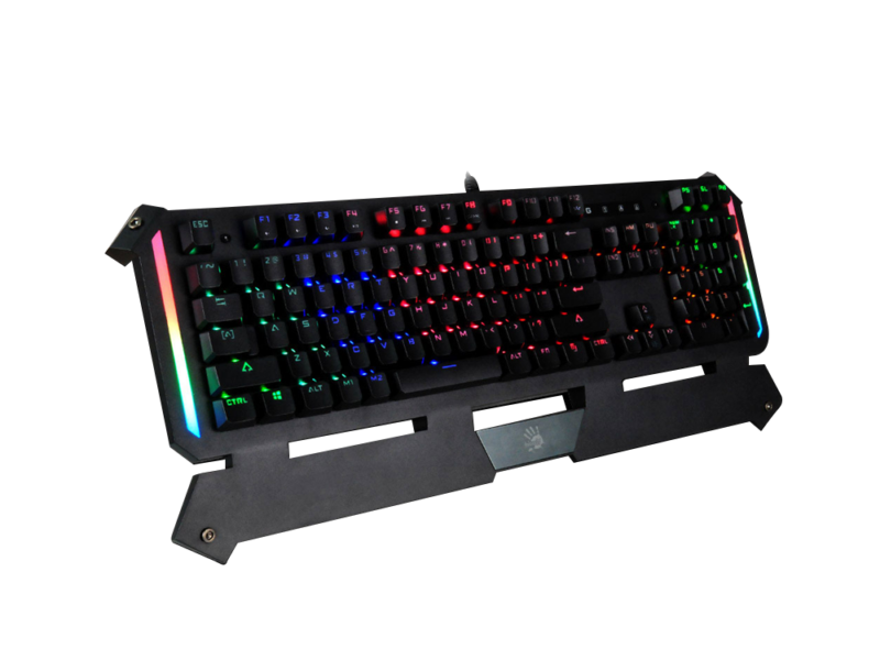Bloody Mechanical Gaming Keyboard B875N - image 2