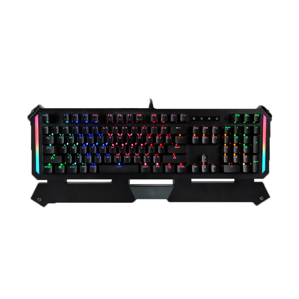 Bloody Mechanical Gaming Keyboard B875N