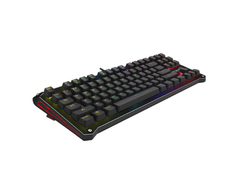 Bloody Mechanical Gaming Keyboard B930 - image 2