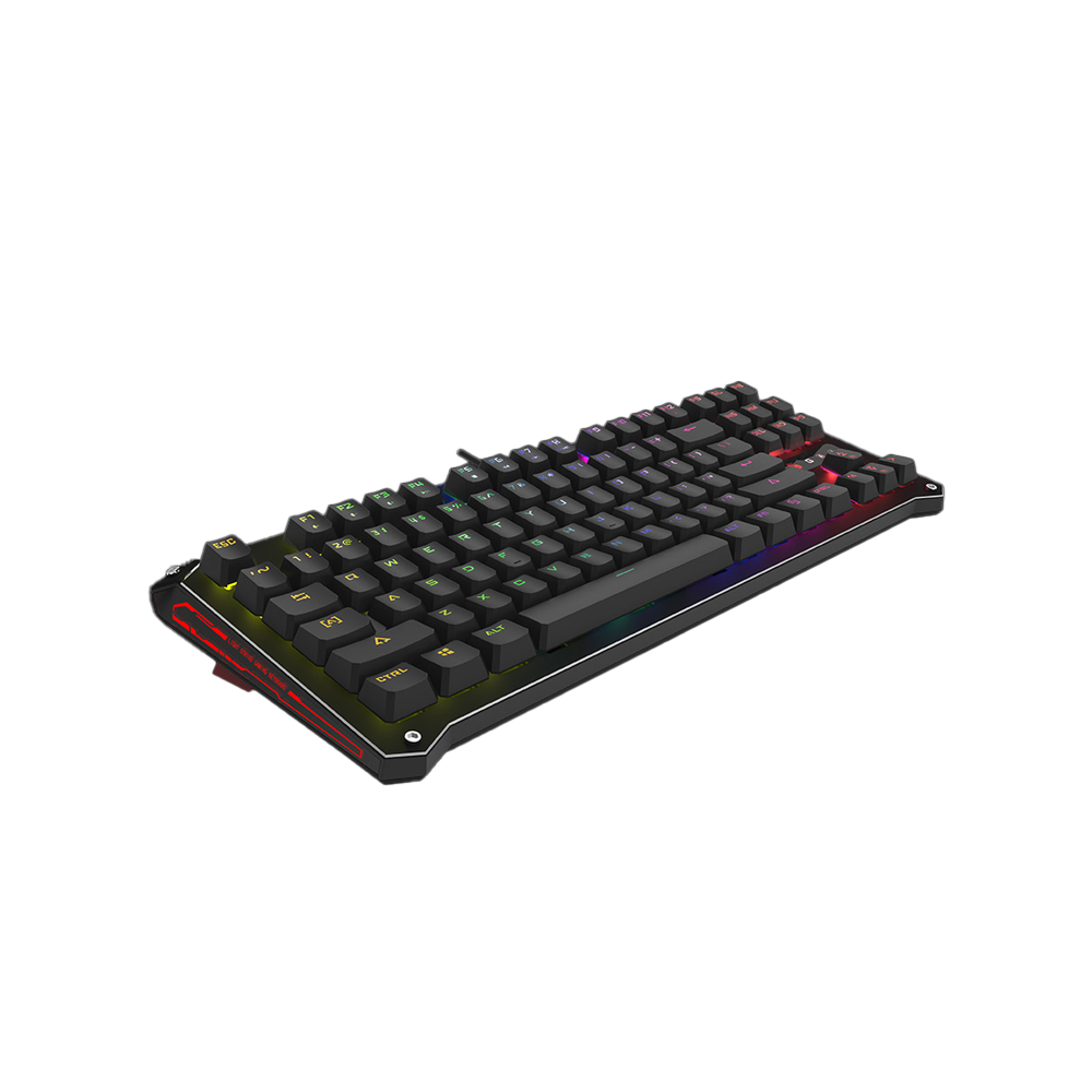Bloody Mechanical Gaming Keyboard B930 - Image 2