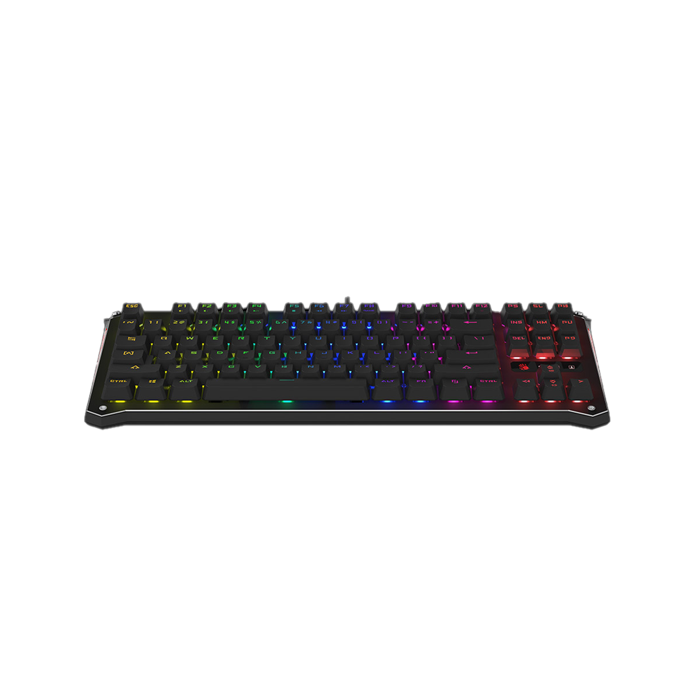 Bloody Mechanical Gaming Keyboard B930
