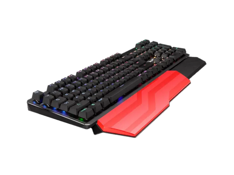 Bloody Mechanical Gaming Keyboard B975 - image 2
