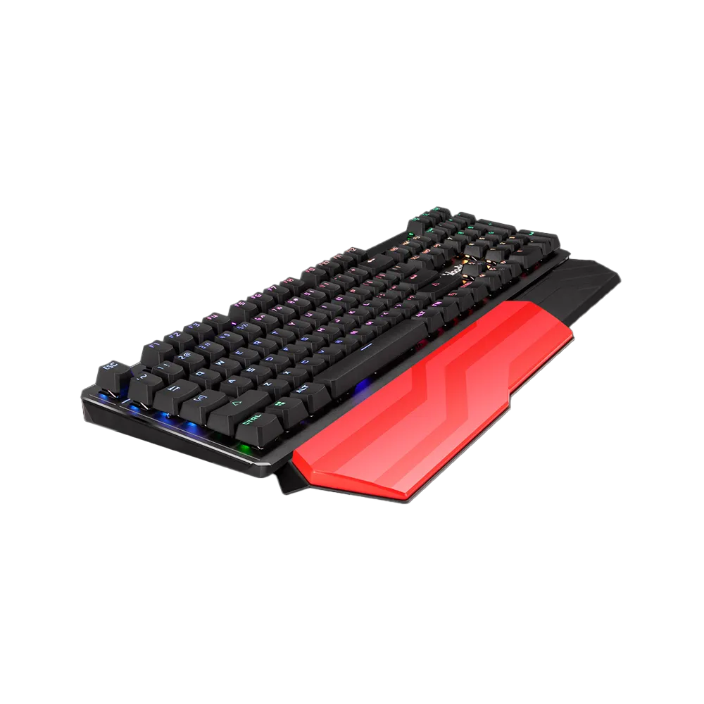 Bloody Mechanical Gaming Keyboard B975 - Image 2