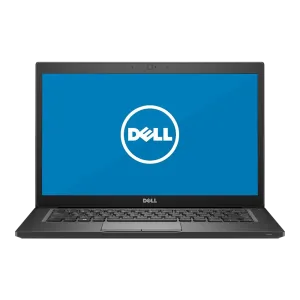 Dell Latitude 7490, i5 8th Gen, 16 GB RAM, 512 GB SSD Wise-Tech