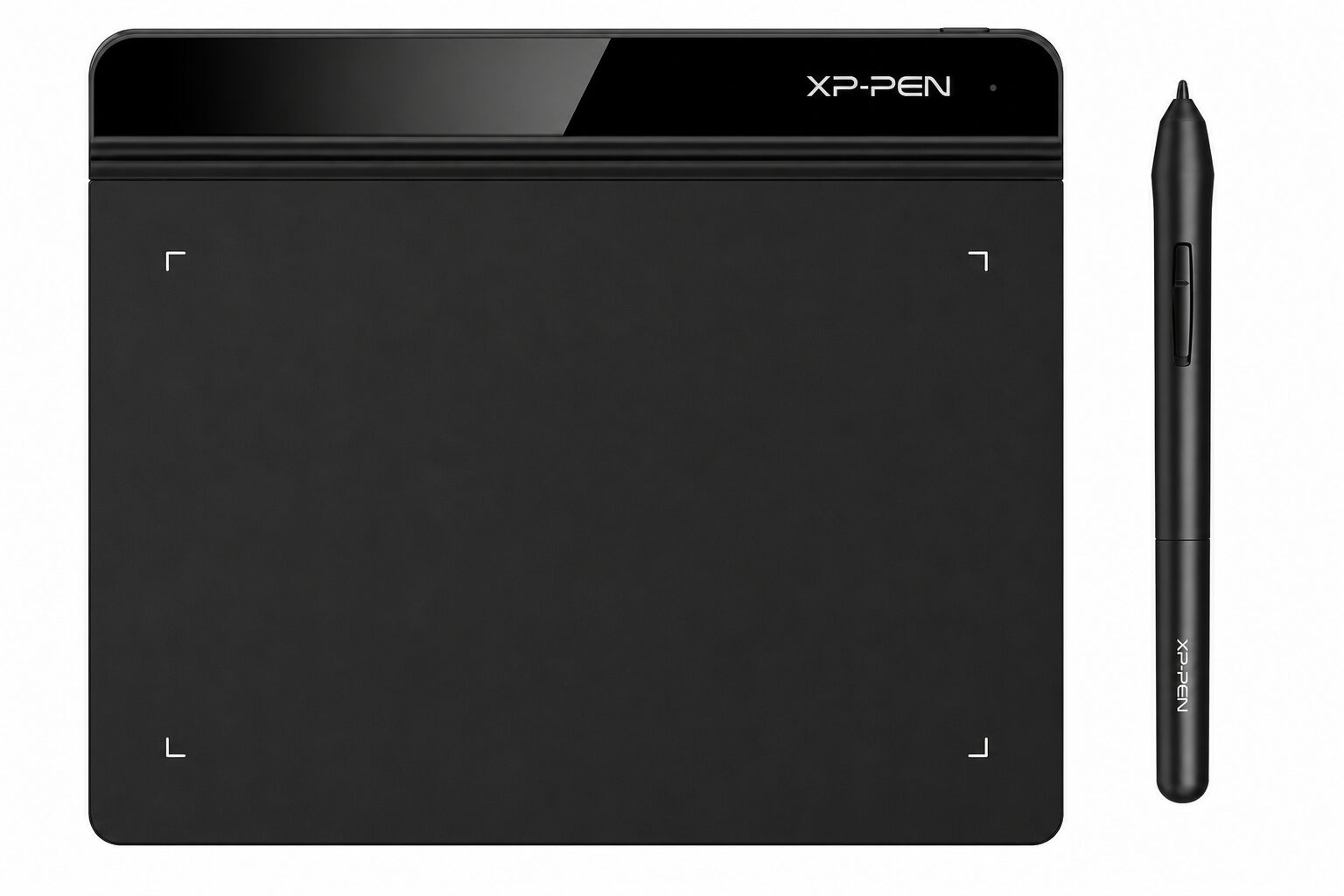 XP-Pen Star G640<br/>Graphics Pen Tablet<br/> ( 6.5" x 4" ) - Image 2