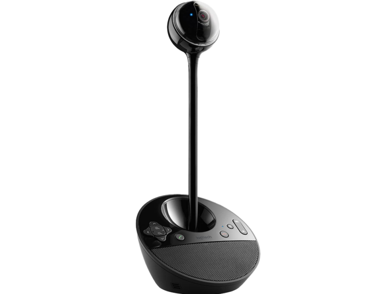Logitech Web Camera BCC950 - image 2