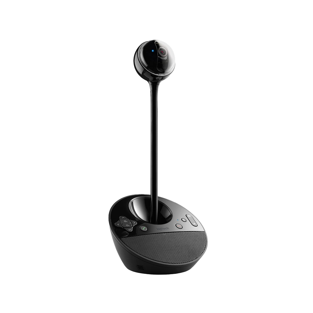Logitech Web Camera BCC950 - Image 2