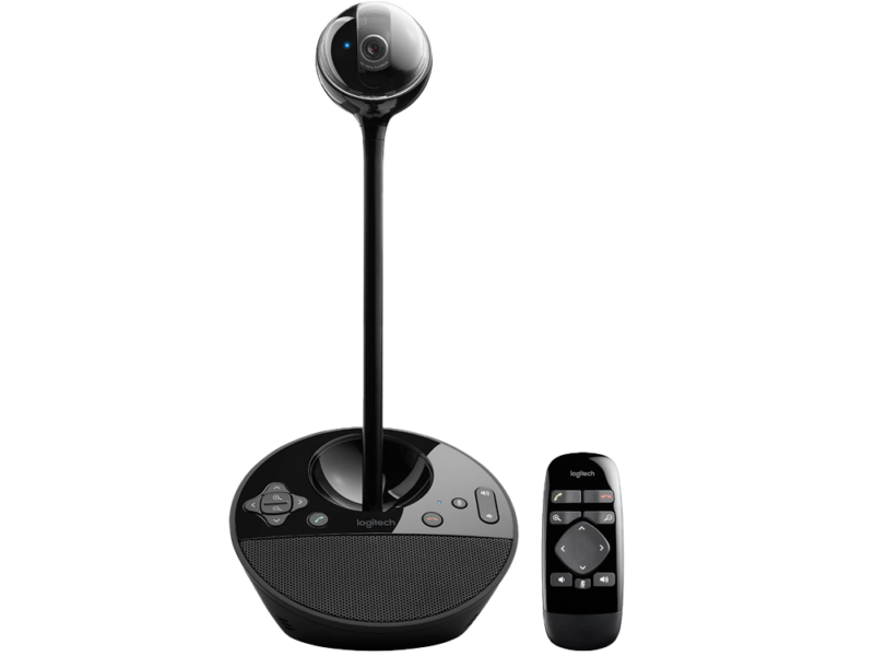 Logitech Web Camera BCC950 - image 1