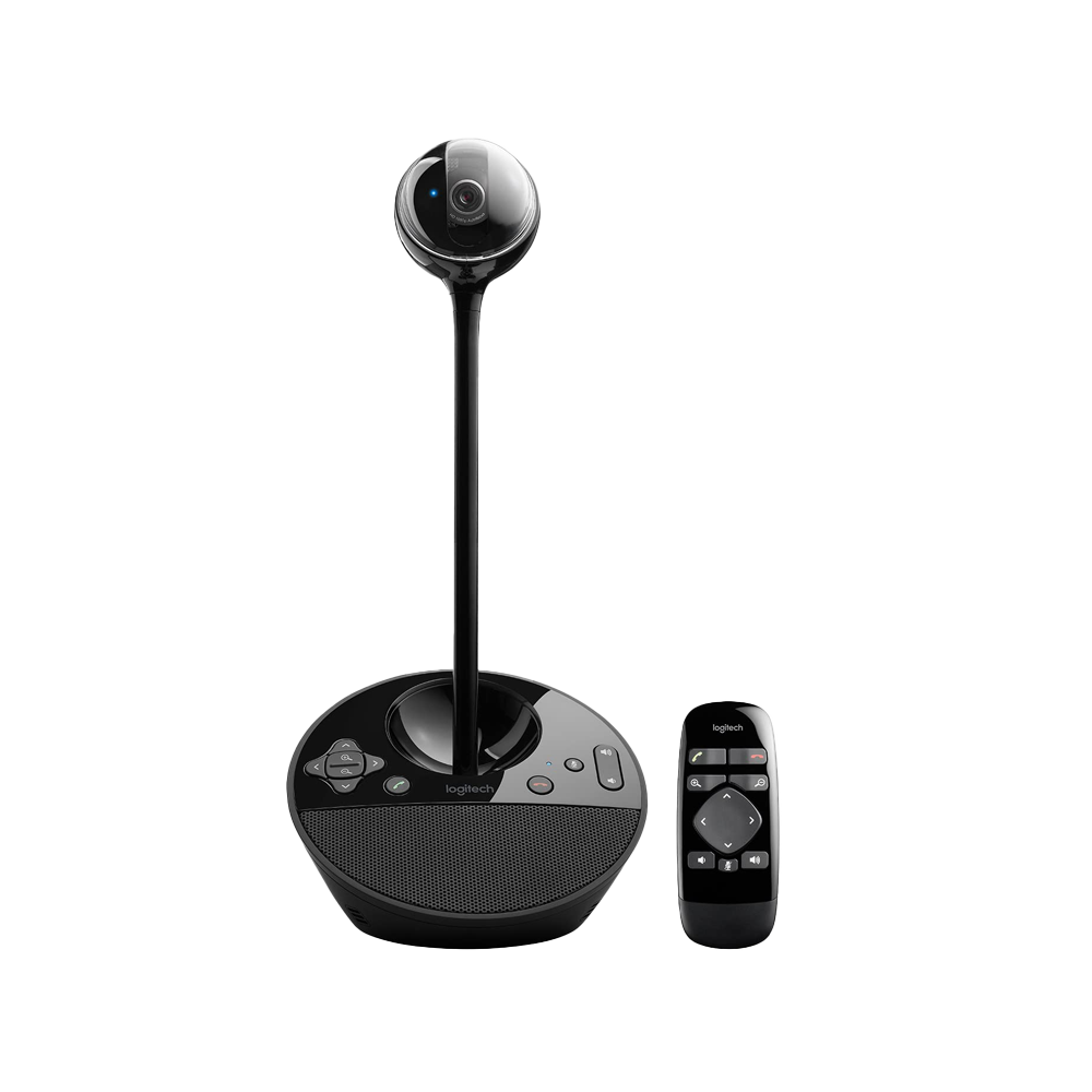 Logitech Web Camera BCC950