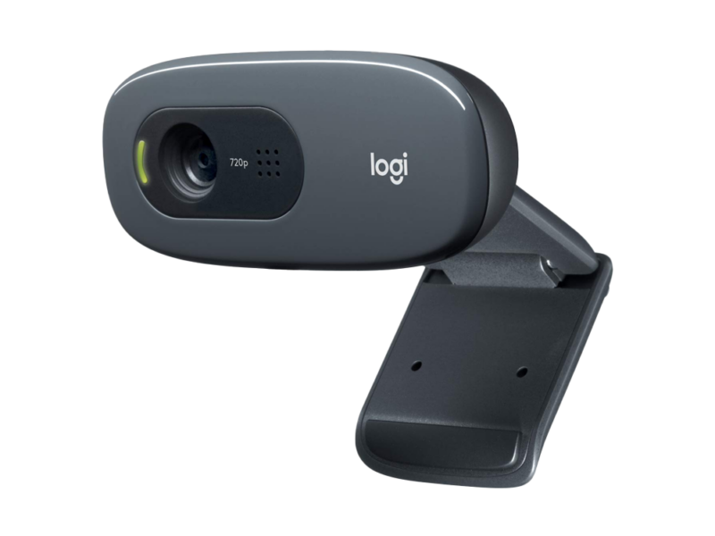 Logitech Web Camera C270