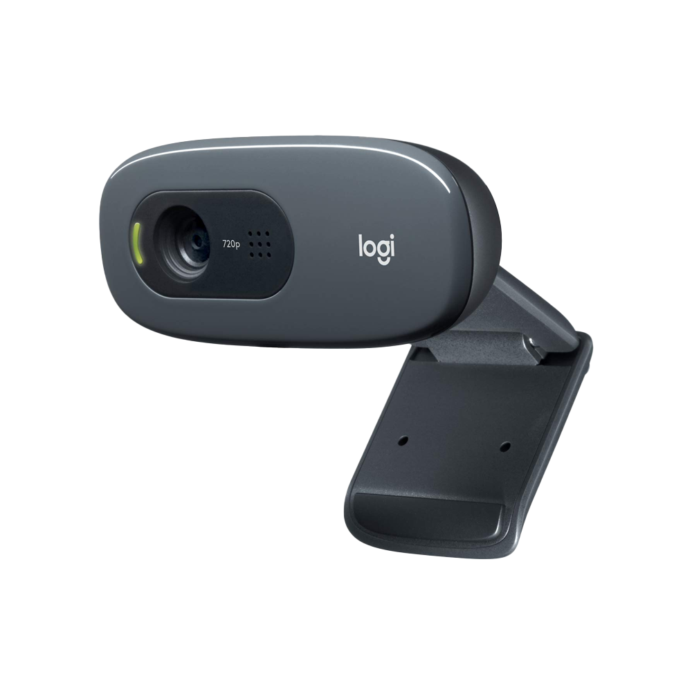Logitech Web Camera C270