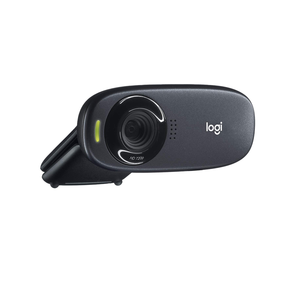 Logitech Web Camera C310 - Image 2