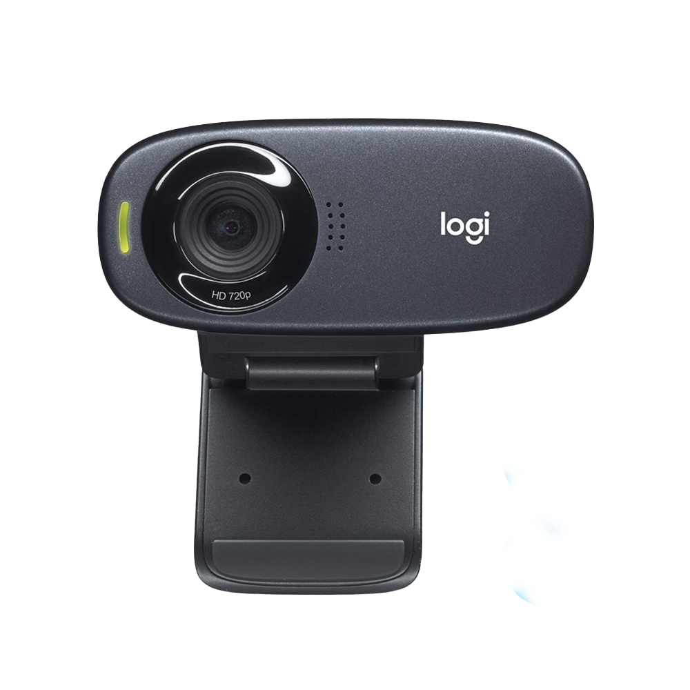 Logitech Web Camera C310 - Image 4
