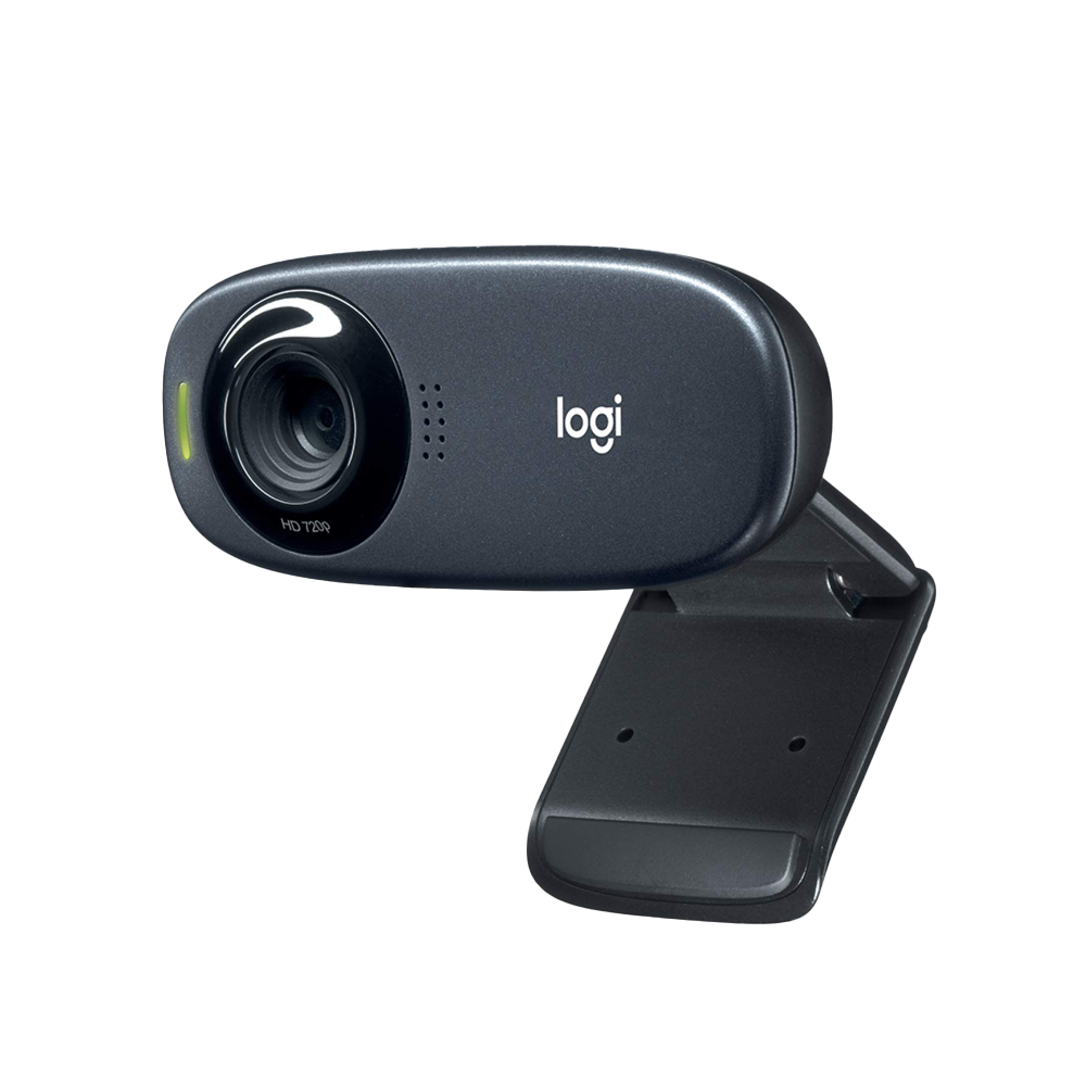Logitech Web Camera C310