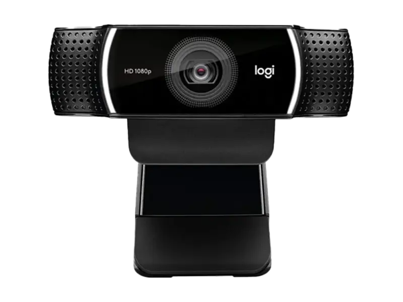 Logitech Web Camera C920 HD PRO - image 2