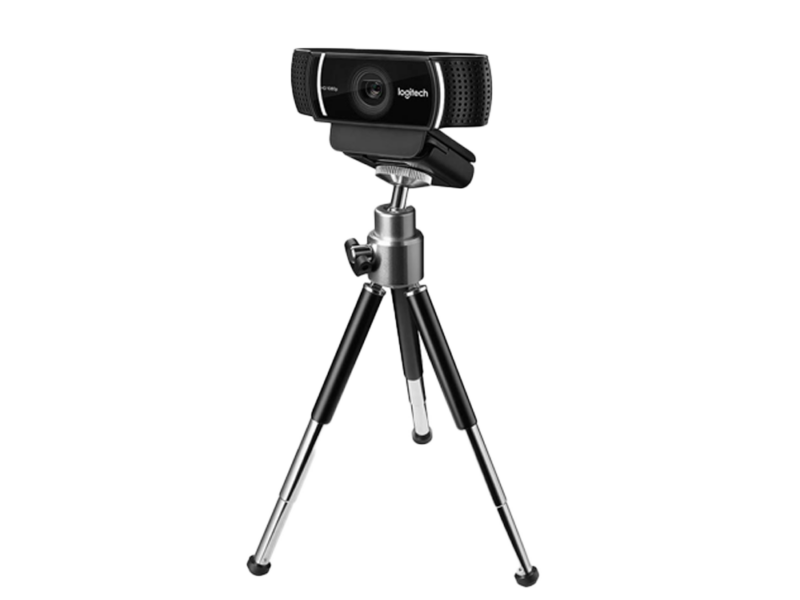 Logitech Web Camera C922 HD PRO - image 5