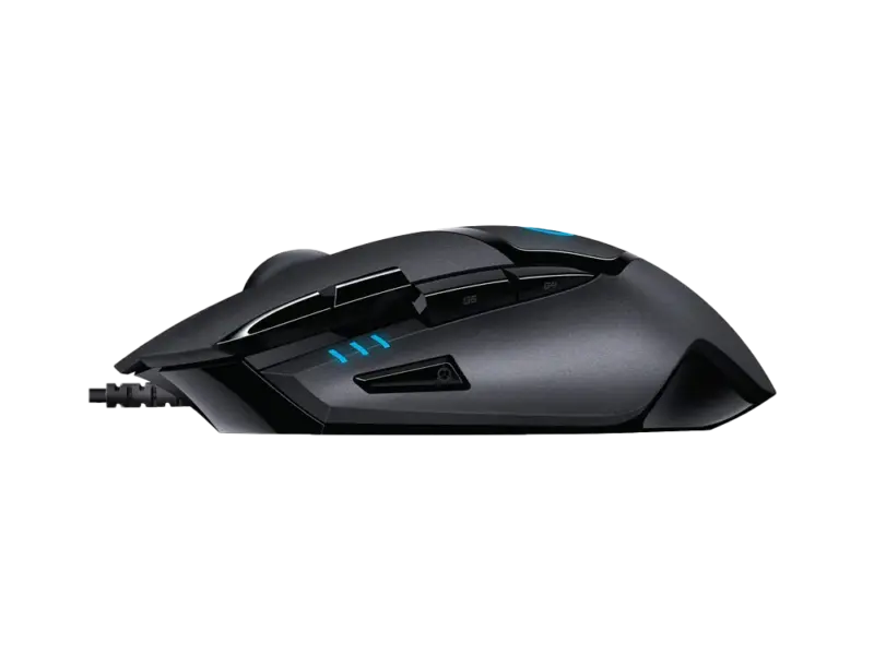 Logitech Hyperion Fury Gaming Mouse G402 - image 2
