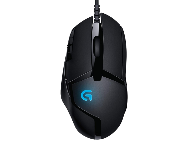 Logitech Hyperion Fury Gaming Mouse G402 - image 4