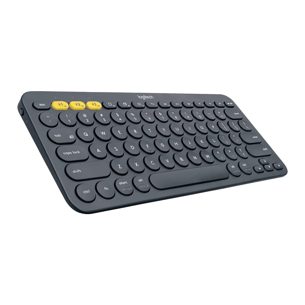Logitech K380 Wireless Keyboard