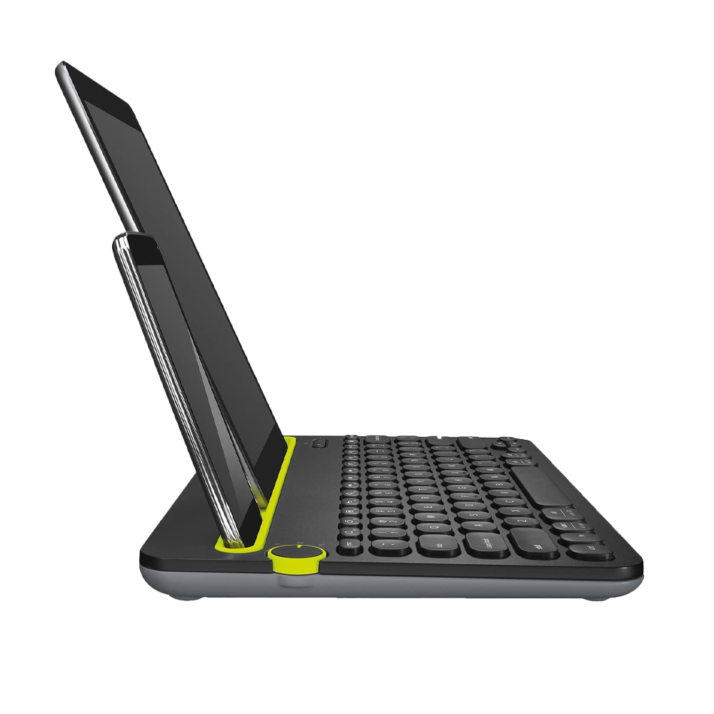 Logitech K480 Bluetooth Keyboard - Image 3