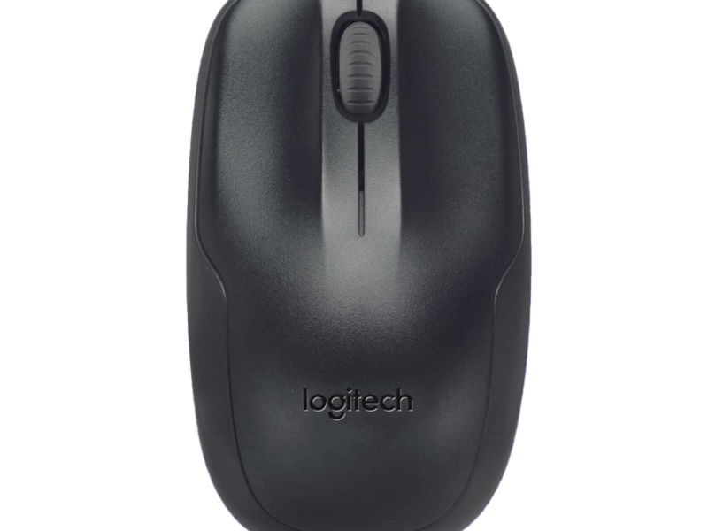 Logitech Mk220 Wireless Keyboard And Mouse Combo - image 3